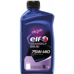 Elf Tranself SYN FE 75W-140 1 l | Zboží Auto