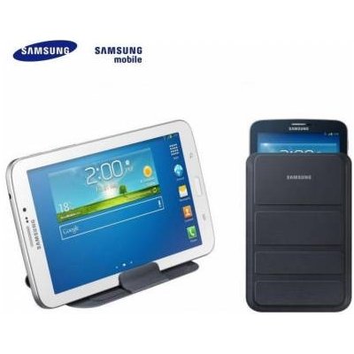 Samsung EF-ST210BBE Galaxy TAB3 7.0 Black – Hledejceny.cz