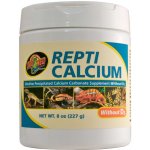 Zoo Med Repti Calcium bez D3 227 g – Zboží Mobilmania