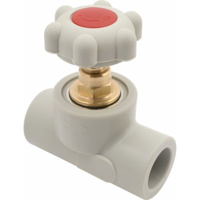 FV PLAST PPR ventil 20 M – Zbozi.Blesk.cz