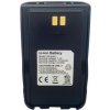 Li-Ion akumulátor 3100mAh pro D868/878UV