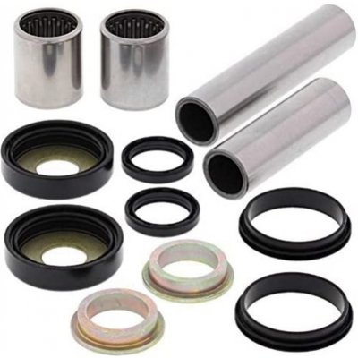 Ložiska kyvné vidlice KTM Supermoto 690 2007 All Balls | Zboží Auto