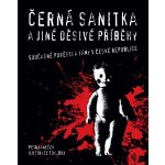 Černá sanitka a jiné děsivé příběhy – Hledejceny.cz