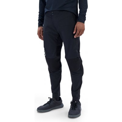 POC Pánské Rhythm Resistance Pants Uranium Black – Zboží Mobilmania