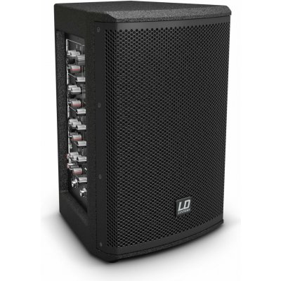 LD Systems MIX 6 A G3 – Hledejceny.cz