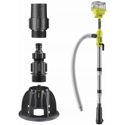 Ryobi RY18STPA-0 ONE+ – Zboží Dáma