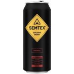 Kofola SEMTEX ENERGY PLECH 250 ml – Zboží Mobilmania