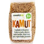Country Life Kamut Bio 0,5 kg – Zboží Dáma