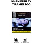 OOO "M and Company" Khan Burley Tirameesoo 40 g – Sleviste.cz
