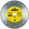 Brusky - příslušenství DeWALT DT3732 - KOTOUC DELICÍ DIAM. 230x22,2mm TURBO REZÁNÍ MRAMOR DT3732