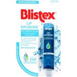 Blistex Infusions Hydration SPF15 hydratační balzám na rty 3,7 g – Zboží Dáma