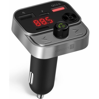 Connect IT CCC-8900-AN – Zboží Živě