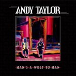 Taylor Andy - Man's Wolf To Man CD – Sleviste.cz