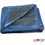 Levior 25378 EKONOMIK PE plachta 6x10 m – Zboží Mobilmania