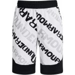Under Armour UA BASELINE PERF short white 1370283 – Hledejceny.cz