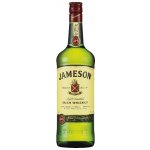 Jameson Irská Whisky 40% 1 l (holá láhev) – Zbozi.Blesk.cz