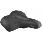 Selle Royal Float Relaxed černé – Zboží Dáma