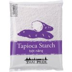 THAI PRIDE Tapioková mouka 400 g – Zboží Dáma