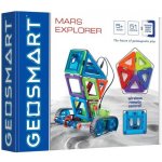 GeoSmart Mars Explorer 50 ks – Zboží Živě