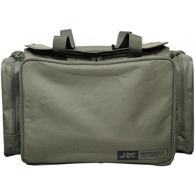 Jrc Taška Defender II Large Caryall – Zboží Dáma
