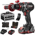 PARKSIDE PSBSAP 20-Li B2 – Hledejceny.cz