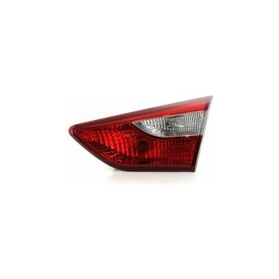 Zadní světlo - pravé vnitřní HYUNDAI i30 (GD) | 2012-2017 | ORIGINÁL - OEM | – Hledejceny.cz