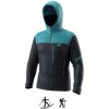 Pánská sportovní bunda Dynafit Radical Primaloft Hooded Jkt