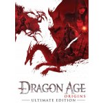 Dragon Age: Origins (Ultimate Edition) – Zboží Mobilmania
