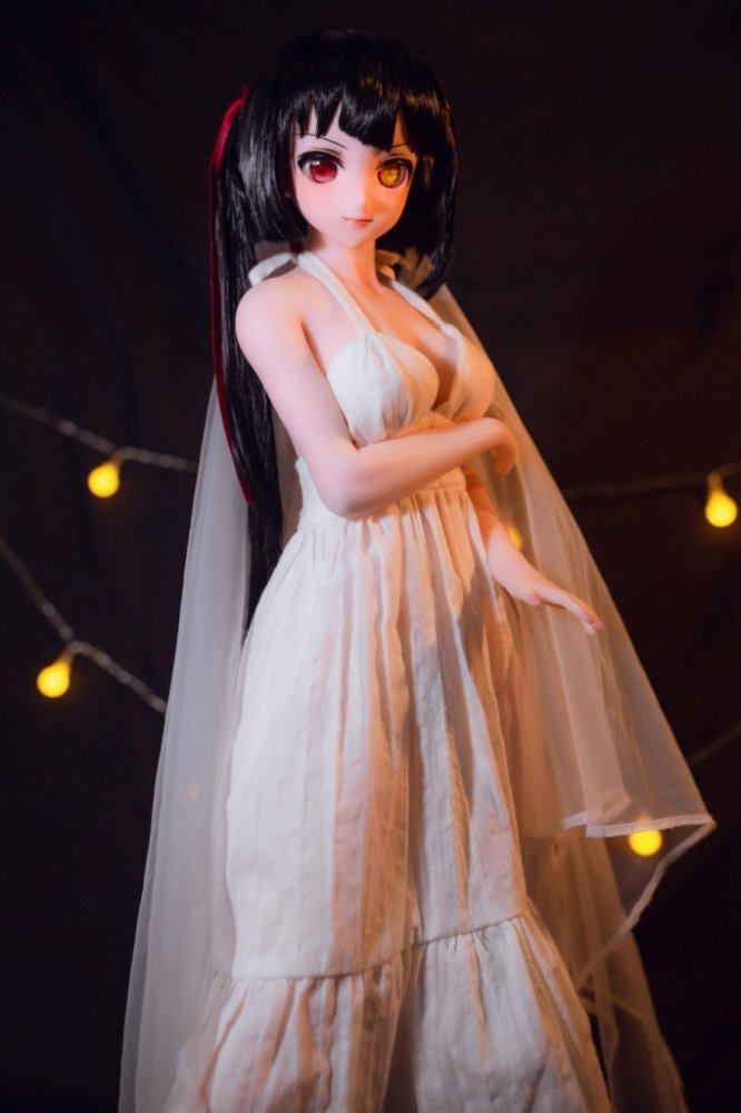 climax mini sex doll Ultra-Realistic Silicone Sex Doll SiR161 Vica Valentine's Day