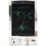 Tabulka na kreslení LCD 12" Smart tabule s perem na psaní nejen pro děti – Zbozi.Blesk.cz