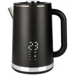 Berger EK-0001BK – Sleviste.cz