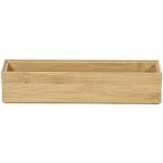 Compactor Bamboo Box XL Úložný organizér – Hledejceny.cz