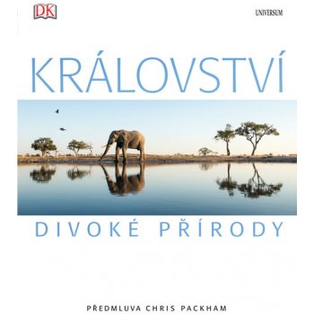 Svět divoké přírody