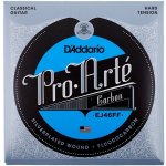 D'ADDARIO EJ46FF – Hledejceny.cz