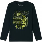 Wolf & Wolfie S2533B černá – Zboží Mobilmania