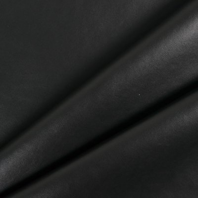 Takoy Látka ekokůže (koženka) Taylor černá – Zboží Dáma