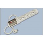 Acar XProtector Standard 5m 5 zásuvek – Zboží Živě