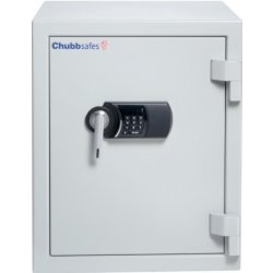 Chubbsafes Executive Cabinet 70-EL-60