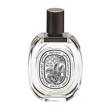 Diptyque Eau Rose toaletní voda dámská 100 ml