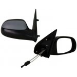 ZPĚTNÉ ZRCÁTKO PRAVÉ CITROËN SAXO (S0/S1), 10.99-05.04, CITROËN SAXO (S0/S1), 03.96-09.99 OE: 8148XJ, 8148XH ostatní | Zboží Auto