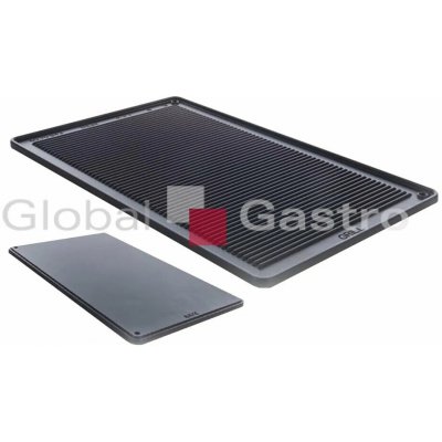 Rational deska grilovací 600x400 mm 3170921 – Hledejceny.cz
