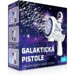 Albi Bublifuk Galaktická pistole – Zboží Dáma
