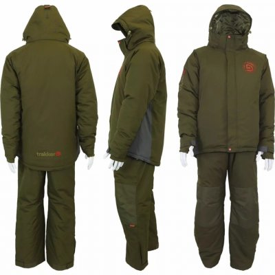 Trakker Nepromokavý zimní komplet 3 dílný Core 3-Piece Winter Suit – Zboží Dáma