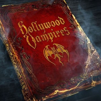 Hollywood Vampires - Hollywood Vampires CD