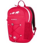 Mammut First Zip imperial/inferno – Zboží Dáma