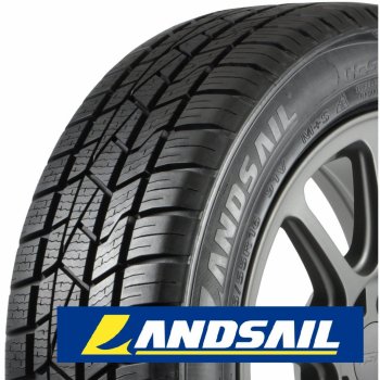 Pneumatiky Landsail 4 Seasons 165/70 R14 85T