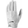 Golfová rukavice Nike Tour Classic IV Womens Golf Glove Levá Bílá/Černá M