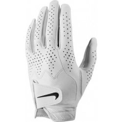 Nike Tour Classic IV Womens Golf Glove Levá Bílá/Černá M