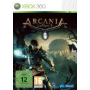 Hra na Xbox 360 Gothic 4: Arcania