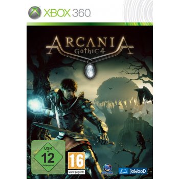 Gothic 4: Arcania